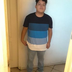 Meet your Posher, Jonathan